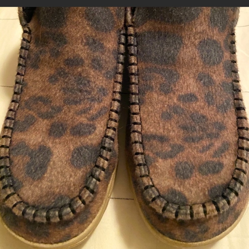 Hey dudes leopard
